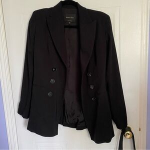MASSIMO DUTTI BLAZER